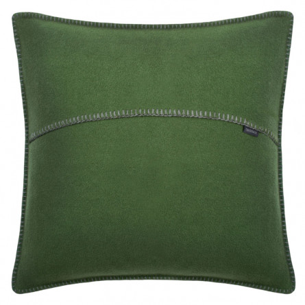 Zoeppritz Dekokissen Soft-Fleece smaragd-661