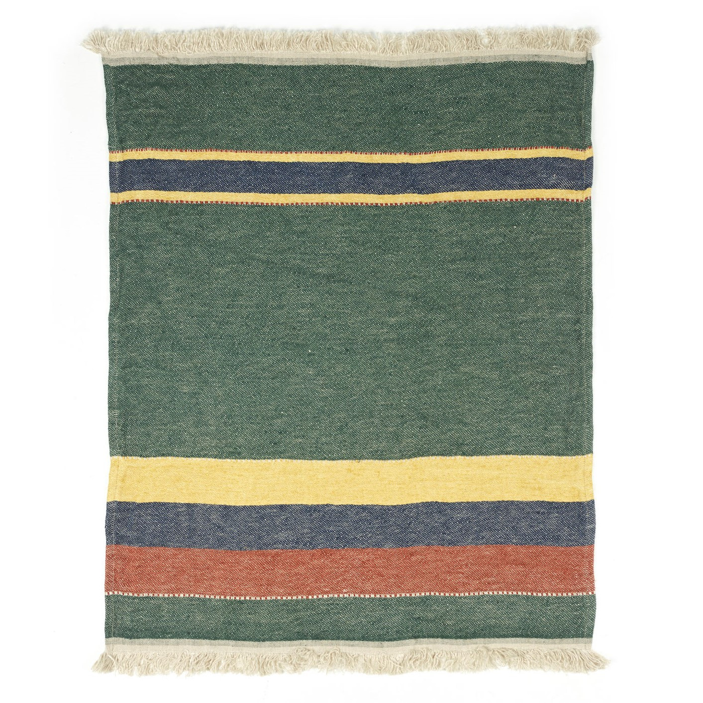 Libeco The Belgian Towel 110x180 SPRUCE