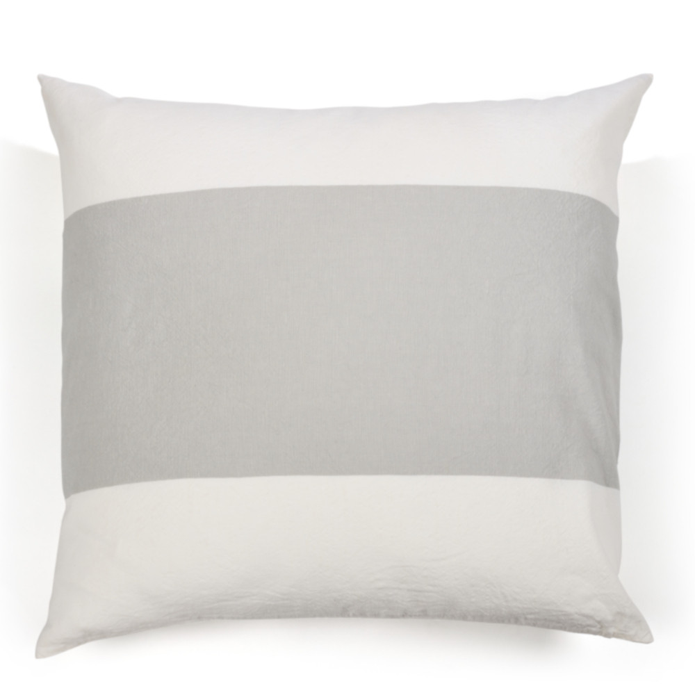 Libeco Bio Halbleinen Bettwasche Boho Stripe