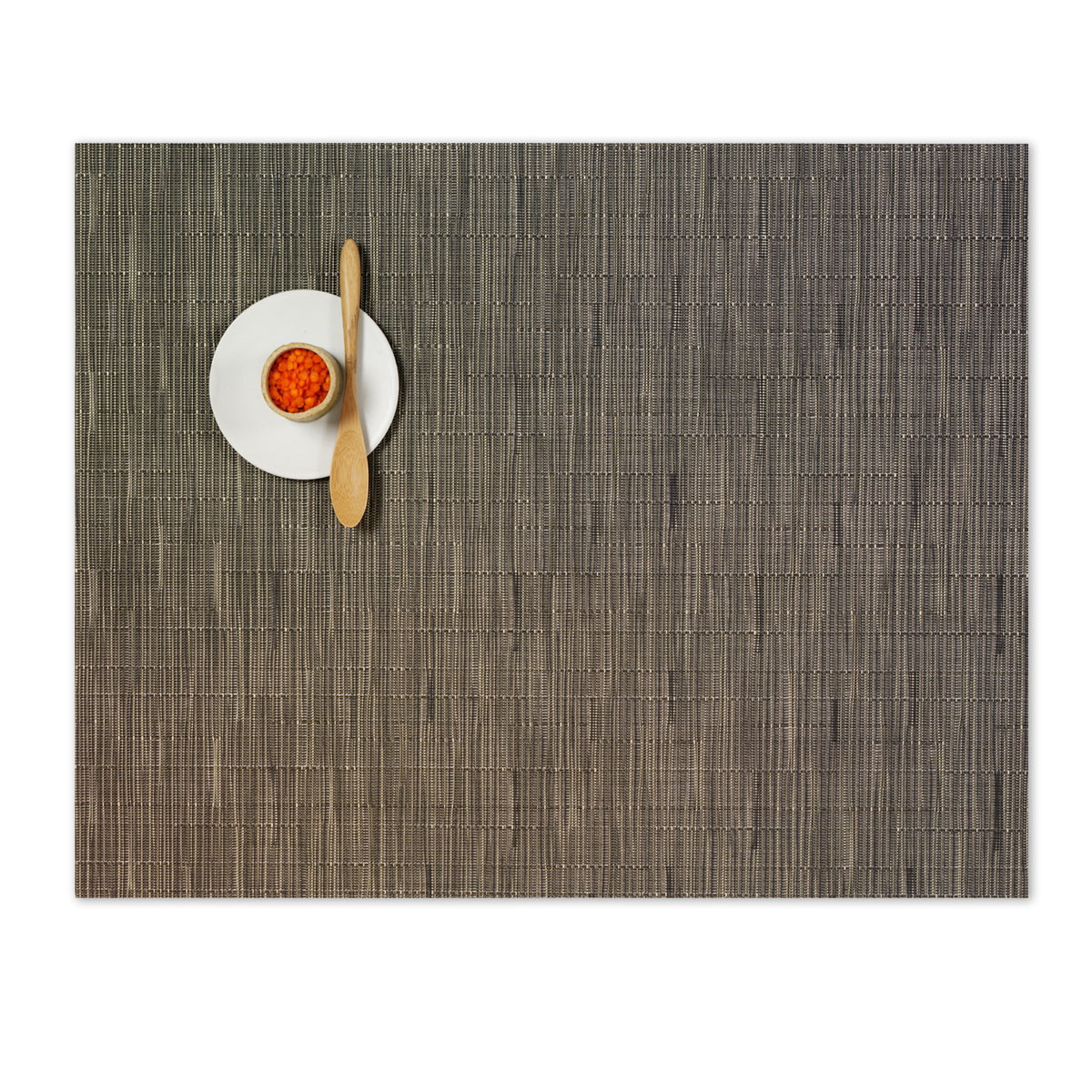 Chilewich Set Rechteckig Bamboo