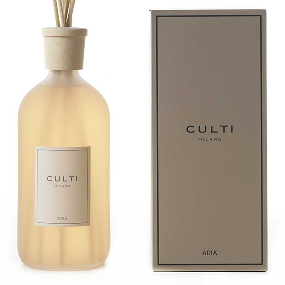 Raumduft Culti Stile Mediterranea 500ml, Raumdüfte