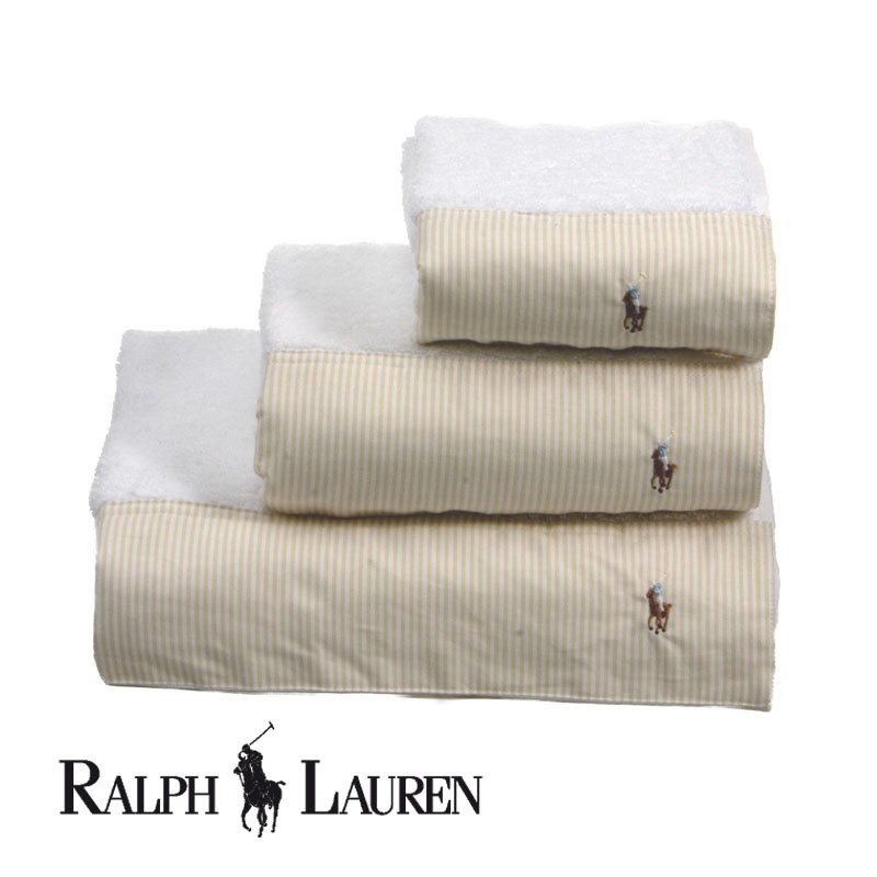 Ralph lauren oxford towels Clearance
