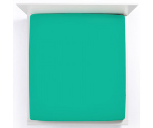 Formesse Spannbettlaken Bella Donna Jersey ALTO aquamarin -0639