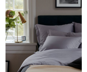 Lexington Bettwäsche Hotel Cotton Sateen Soft Purple