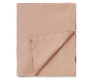 Lexington Einschlaglaken American Cotton Sheet hellbeige