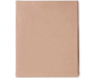 Lexington Spannbettlaken Hellbeige 160 x 200 cm
