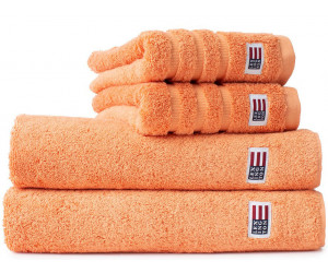 Lexington Original Handtuch peach melon 