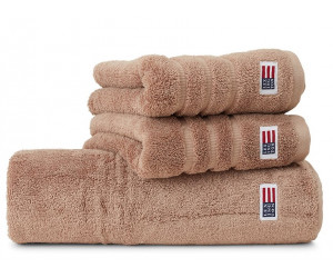 Lexington Handtuchserie Original taupe