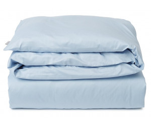 Lexington Bettwäsche Hotel Cotton Sateen Sky Blue