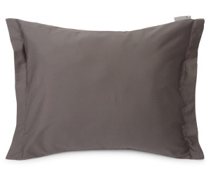 Lexington Bettwäsche Hotel Cotton Sateen Charcoal Gray