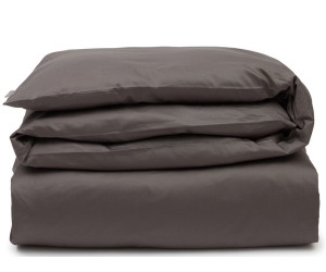 Lexington Bettwäsche Hotel Cotton Sateen Charcoal Gray