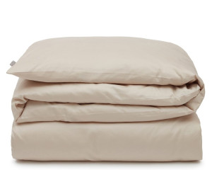 Lexington Bettwäsche Hotel Cotton Sateen Light Sand