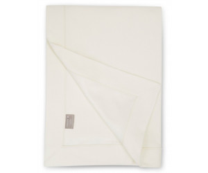 Lexington Samt Tagesdecke Hotel Velvet off white