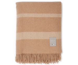 Lexington Hotel Throw beige