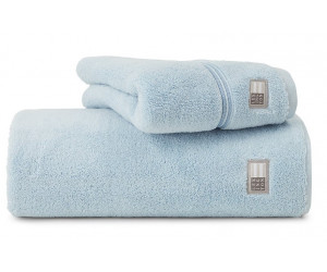 Lexington Handtuchserie Hotel Towel hellblau