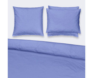 Christian Fischbacher Bettwäsche SATIN TREND 105/ Col.171 lavendel