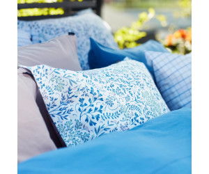 Lexington Bettwäsche Flower Printed Cotton Sateen
