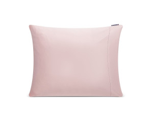 Lexington Bettwäsche Violet Washed Cotton Sateen