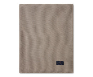 Lexington Tagesdecke Stripe Quilted Cotton grey