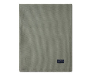 Lexington Tagesdecke Stripe Quilted Cotton green