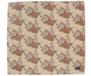 Lexington Servietten printed Multi Flower Cotton 6er Set