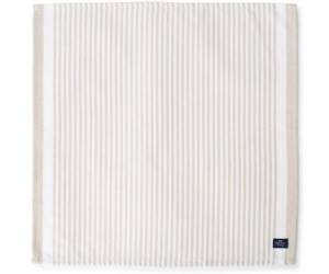 Lexington Servietten Striped Cotoon Twill 6er Set