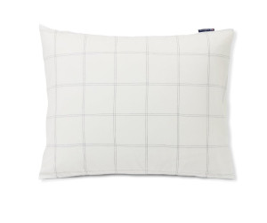 Lexington Bettwäsche Set Checked Tencel (155x210/40x80)