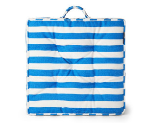 Lexington Recycled Cotton Canvas Outdoor/Indoor Cushion 45x45x6