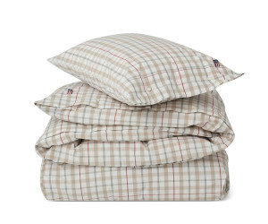 Lexington Bettwäsche CHECKED COTTON Poplin