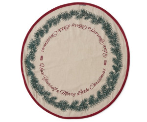 Lexington Christmas Baumdecke (D: 110 cm)