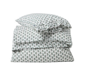 Lexington Flower Printed Cotton Bettwäsche 