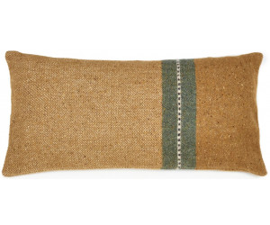 Libeco Dekokissenbezug Montana Gold 40 x 80 cm 