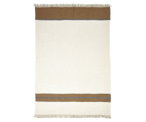 Libeco Etienne Plaid 140x220cm Stripe