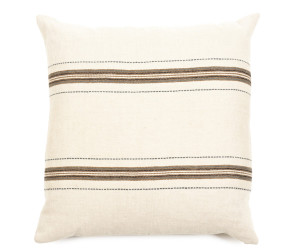 Libeco The Belgian Pillow Dekokissenbezug 50x50cm Tinos