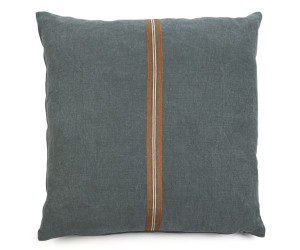 Libeco Atlas Dekokissenbezug 50x50cm River