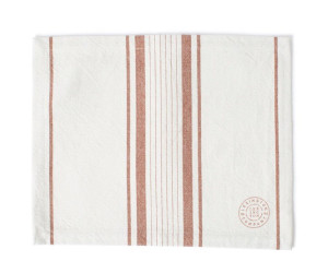 Lexington Tischset Striped Cotton Canvas (40 x 50 cm) 6er Set