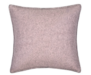 Zoeppritz Dekokissen Soft-Wool rose-310