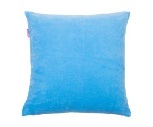 Farbenfreunde Dekokissen pool blue -266 (5 Größen)