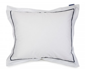 Lexington Bettwäsche Sateen mit Sternrahmen