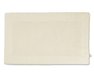 Rhomtuft Badteppich PRESTIGE natur -20