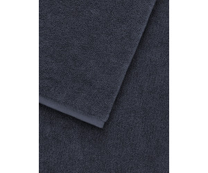 Christian Fischbacher Handtuchserie PRESTIGE thunder grey -095 (in 5 Größen)