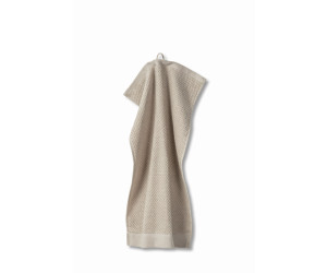 Rhomtuft Frottierserie BARONESSE stone -320