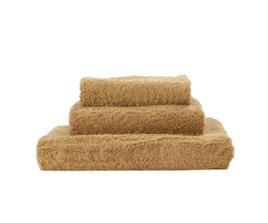 Abyss & Habidecor Duschtuch Super Pile gold -840 (70 x 140 cm)