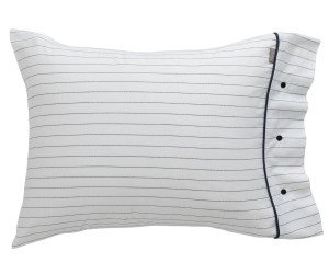 Gant Bettwäsche Pin Stripe white -110