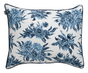 Gant Bettwäsche Flower Garden beacon blue -432