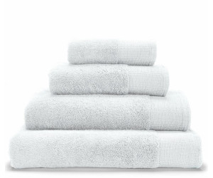 Abyss & Habidecor Duschtuch ABELHA white 70x140