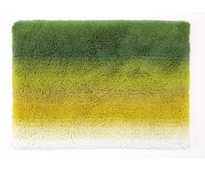 Abyss & Habidecor AURORE Badeteppich 75x100/ forest