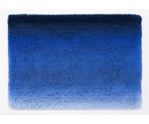 Abyss & Habidecor AURORE Badeteppich 75x100/ navy