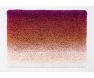 Abyss & Habidecor AURORE Badeteppich 75x100/ baton rouge