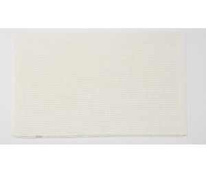 Abyss & Habidecor Badeteppich Bay ivory (in 3 Größen)